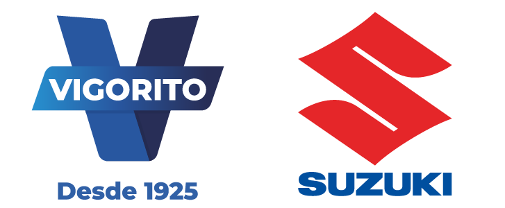 Vigorito Suzuki Logo