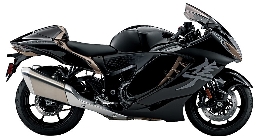 HAYABUSA