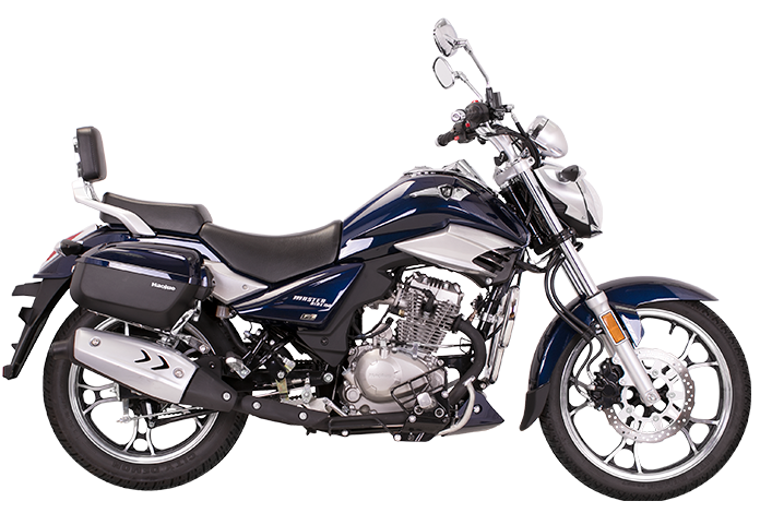 MASTER RIDE 150