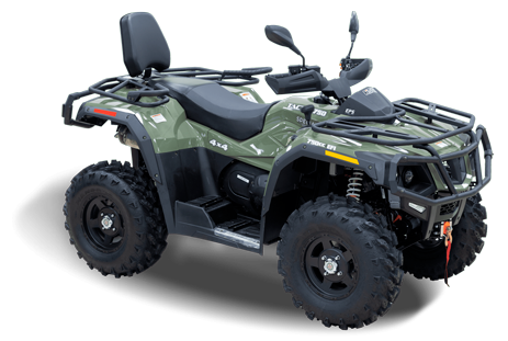 Tactic 750