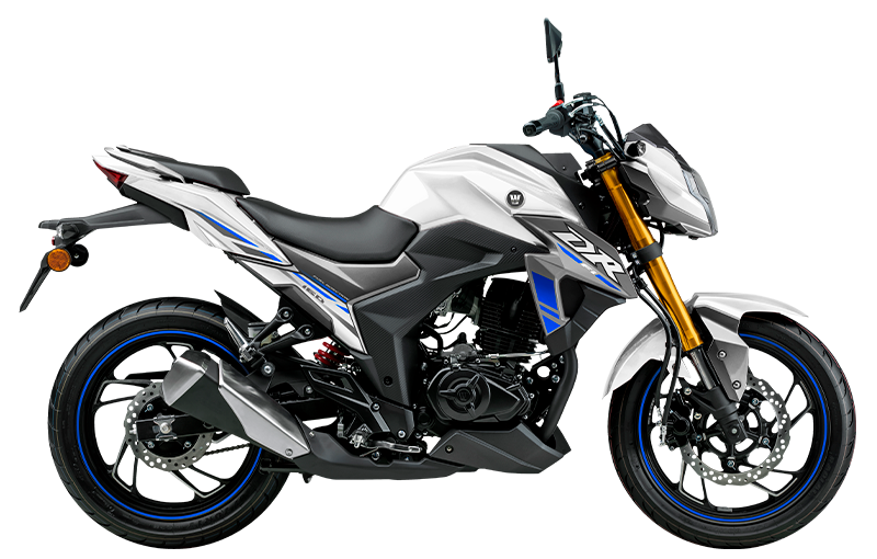 DR 160S