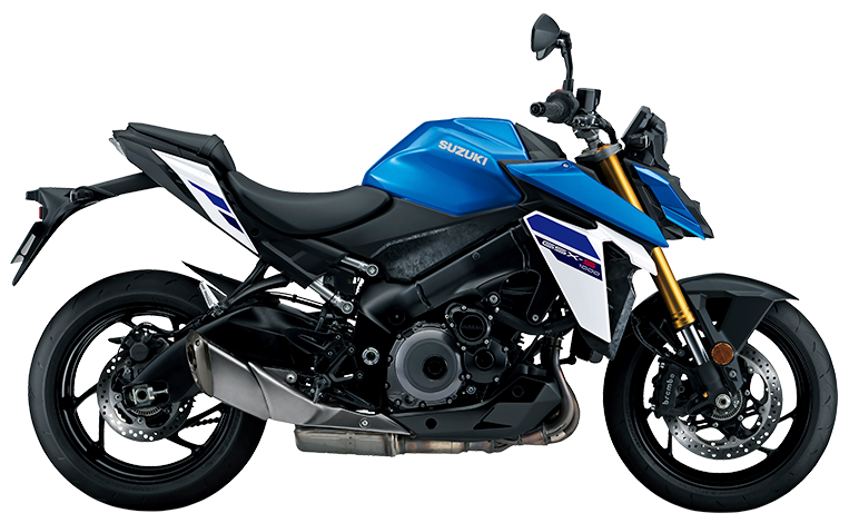 GSX- S1000