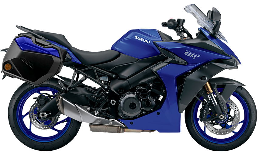 GSX1000 GT