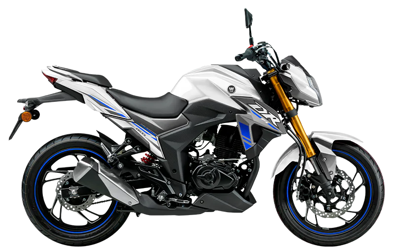 DR 160S
