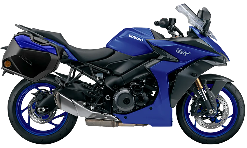 GSX1000 GT